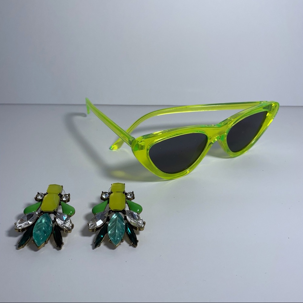 ✨Lime Glam Bundle✨